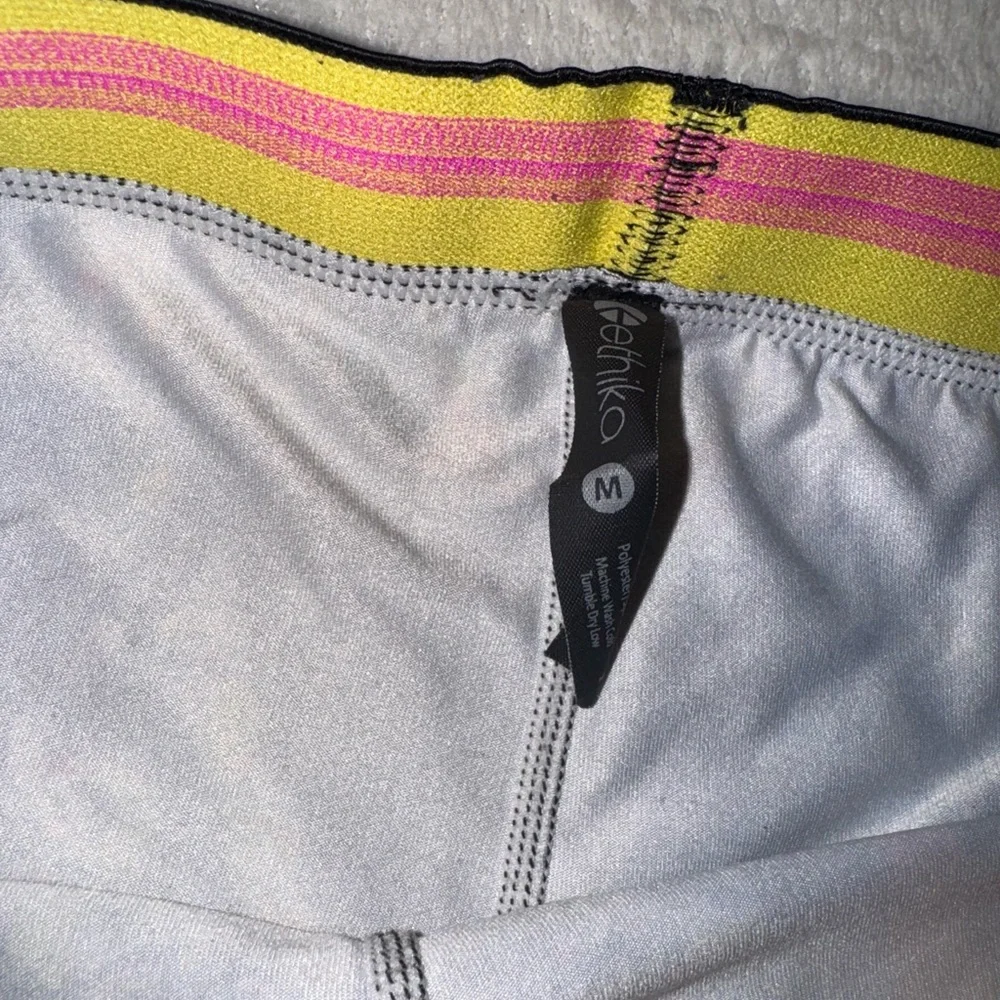 Ethika shorts 🩳 - Picture 4 of 5
